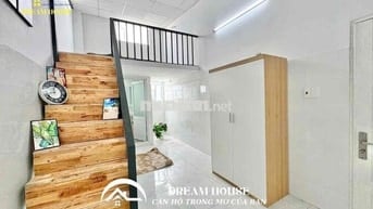 PHÒNG MỚI CÓ SẴN NỘI THẤT NGAY AOEN TÂN PHÚ - Ờ ĐƯỢC LIỀN - AN NINH