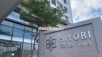 ✅ Cho thuê căn hộ 2 PN Hiyori - ngay Cầu Rồng