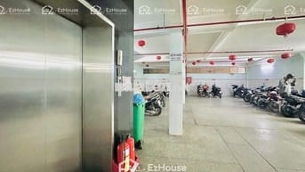 Phòng trọ - 30m2 - Kinh Dương Vương, Bình Tân