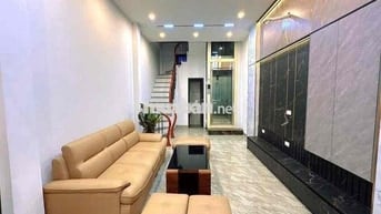 7,6 TỶ- THUỴ KHUÊ,TÂY HỒ -30M2 -6 TẦNG THANG MÁY- HAI THOÁNG TRƯỚC SAU