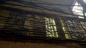 Chính chủ cho thuê nhà 2 tầng, 31m2, ngõ phố Bạch Mai, Hà Nội