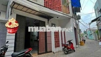 NHÀ ĐẦY ĐỦ NỘI THẤT NGAY TRUNG TÂM NINH KIỀU