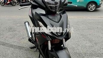 WINNER V1 máy zin đen nhám