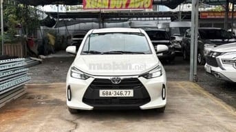 WIGO 2024 AT LƯỚT 1 VẠN ,HỖ TRỢ VAY 70% RẤT MỚI