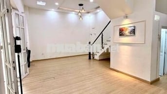 NHÀ 2 TẦNG HXH SÁT MẶT TIỀN KHU LÊ VĂN QUỚI - BÌNH TÂN - 2 PN