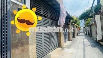 HẺM OTO THÔNG - LÊ QUANG ĐỊNH - NHÀ MỚI FULL NỘI THẤT - 3PN - 40M2(3.7