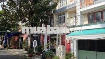 NHÀ CHO THUÊ ĐƯỜNG CN1 P.TÂY THẠNH.DT 5×21M ĐÚC 4 LẦU 8PN 5WC GIÁ 27.5