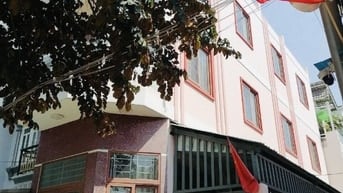 🌈🏡 BÁN NHÀ 4 TẦNG -MT KINH DOANH - KHU ĐƯỜNG VÕ THỊ NHỜ,  Q7