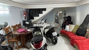 🎁Cho thuê Nguyễn Văn Công P3 Gò Vấp 4m❌16m 3pn 2wc gần bv 175