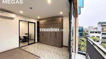 KHAI TRƯƠNG NHÀ MỚI 1N1K BAN CÔNG SIÊU THOÁNG NGAY LOTTE MALL TÂY HỒ