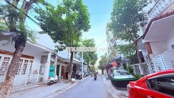 Lô đất mặt tiền đường An thượng 16 kẹp cống sát Châu Thị Vĩnh Tế