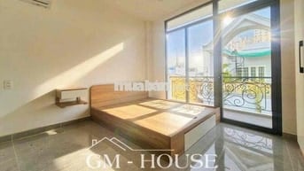 Cho thuê Căn Studio/ban công/tách bếp/ ngay Nhà Ga T3_Khu K300