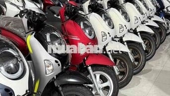 Scoopy 2025 mới 100%