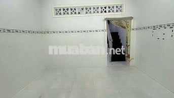 Nhà TRƯƠNG PHƯỚC PHAN [4x10, 1 lầu, 2pn, 1toilet] 7,5tr/tháng