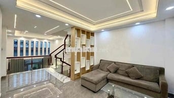 NHÀ PHAN HUY ÍCH GV 4PN3WC FULL NT HXH CHỈ 17TR/THÁNG