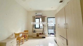 TRỐNG SẴN 1PN BANCOL TÁCH BẾP NGAY SÂN BAY , CÔNG VIÊN GIA ĐỊNH