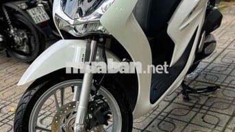 Sh 08/2025 (160cc _ABS) 1k km mới 99%  chủ phố
