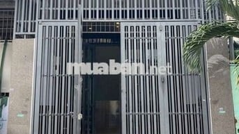 Nhà HƯƠNG LỘ 2 [4X18, lững, 2pn, 2toilet] Full nội thất