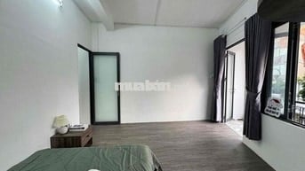 2 Phòng Ngủ - 50m2 - Ban Công - Full Nội Thất- Lê Văn Sỹ - phú Nhuận