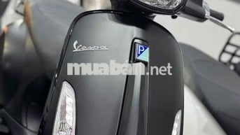 Vespa 150 ABS 2024  3k km  BSTP