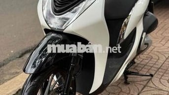 SH mòde 2023 ABS , chủ phố