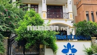 TRUNG TÂM PHÚ NHUẬN - HOA ĐÀO - HẦM 4 LẦU SETUP VĂN PHÒNG VÀO LÀM NGAY