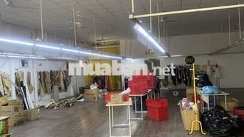 CHO THUÊ KHO,XƯỞNG 300M² Y HÌNH, ĐƯỜNG PHẠM ĐĂNG GIẢNG