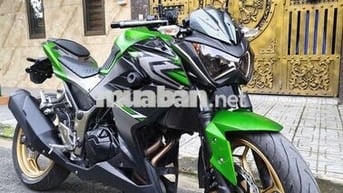 🥰💚 TPHCM Z300Abs Siêu ĐẹpKeng chính chủ Giá Êm😍