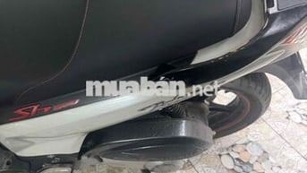 xe chinh chu đi can ban