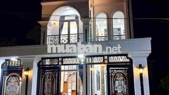 Nhà Phú Lợi Thủ Dầu Một Cũ. tặng Full nội thất i hình.6,5x18 thổ 80m