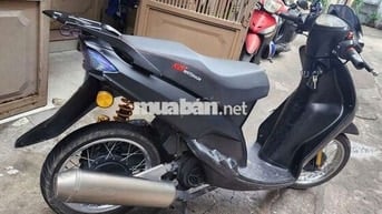 Yamaha Mio Đen ít sử dụng