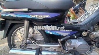 Xe Dream lun 1994 chính chù