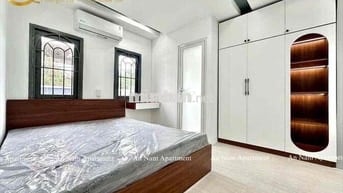 CHDV NEW 100% - TÁCH BẾP - FULL NỘI THẤT MỚI XỊN - HẺM Ô TÔ