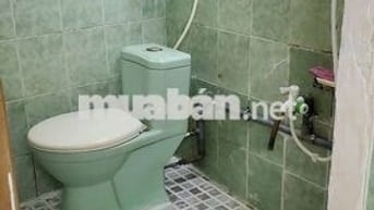 Cho thuê phòng trọ, có toliet riêng, bếp riêng