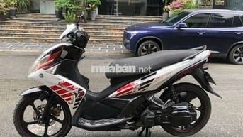 Yahama Nouvo 5 Fi 2014