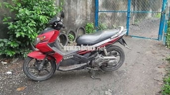 Nouvo 3 như hình bstp máy ê.