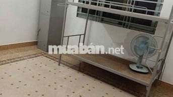 Phòng trọ cho thuê đường thành thái 16m2, sạch đẹp thoáng mát p14q10.