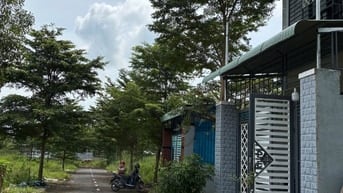 Bán 117,9m2 đất ở xã Trảng Bom, Đồng Nai