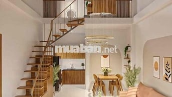 Căn Hộ Cao Cấp - Đầy Đủ Tiện Nghi - Gần Hutech, HIU