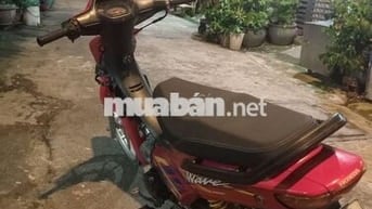 Bán xe Wave khu vực sgon