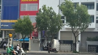 Cho Thuê Nhanh Nhà 261 Mặt Tiền Đường Nguyễn Văn Trỗi -P10- Phú Nhuận