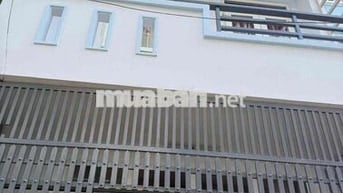 NHÀ GẦN ĐẠI HỌC CẢNH SÁT ĐƯỜNG SỐ 9 LINH TÂY HẺM Ô TÔ 2PN 2WC Ở + VPCT