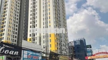 BÁN CĂN GÓC - 2PN2WC - 2TỶ650 - BCONS POLARIS