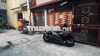 Hiếm Lê Lợi P4 - ngay ĐH Công Nghiệp - CN 109m² - ngang 6.5m,9ty95