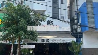 CHÍNH CHỦ - Đối diện Aeon mall Bình Tân - Ao sen