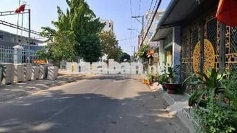 Đất Thổ Cư Lê Văn Quới, 88m2, Nở Hậu, Hẻm Xe Hơi, Khu Cao Tầng, 5.9 Tỷ