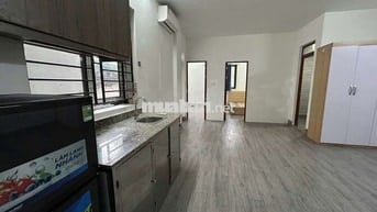 Căn hộ mini 2n1k Ngõ 123 Trung Kính 8tr5