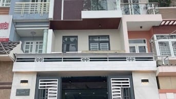  Nhà Đẹp Trung Tâm HXH Nguyễn Thiện Thuật Quận 3 - 4TỶ350/DT75m2 - SHR