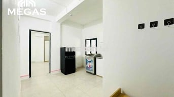 CĂN HỘ 1PN - SẴN NỘI THẤT ĐẦY ĐỦ - THANG MÁY - GẦN ĐẦM SEN