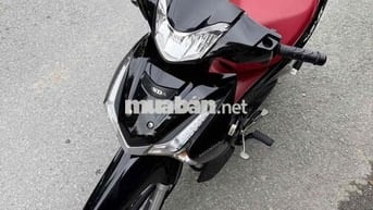 Wave 125i nhập khẩu thailand 2023